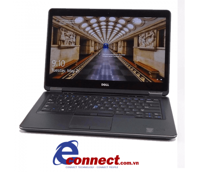 Dell Latitude E7440 (Core i7-4600U, LCD 14inch FHD (1920x1080) Touch)